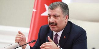 La Turquie a effectué plus de 8 millions de tests de coronavirus