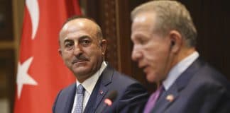 La Turquie exhorte le Kosovo à ne pas ouvrir d'ambassade à Jérusalem