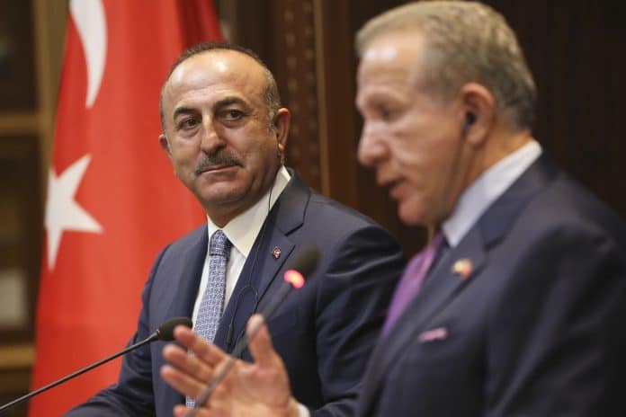 La Turquie exhorte le Kosovo à ne pas ouvrir d'ambassade à Jérusalem