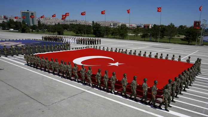 La guerre avec la Grèce « n’est qu'une question de temps » déclare un haut responsable turc