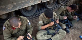 Le Hamas annonce des accords de cessez-le-feu avec Israël