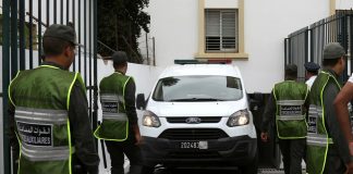 Le Maroc condamne un couple à la peine de mort pour meurtre et mutilation d'un enfant