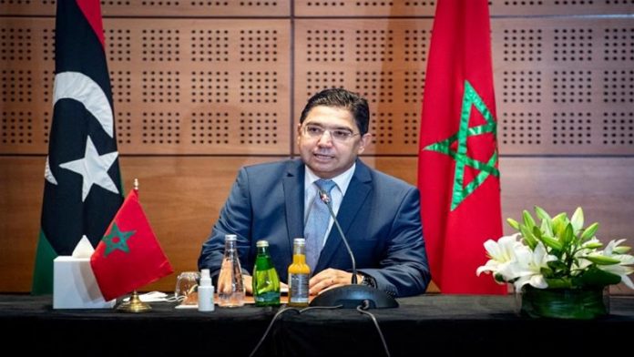 Le Maroc joue un «rôle constructif» dans la résolution de la crise libyenne selon l’ONU