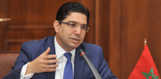 Le Maroc renouvelle son engagement en faveur de la cause palestinienne