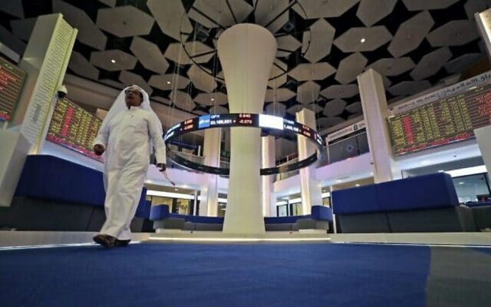 Le PDG de la plus grande banque israélienne se rend officiellement aux Emirats Arabes Unis