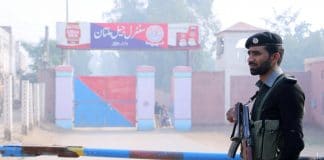 Le Pakistan condamne à mort un chrétien pour des « textes blasphématoires »