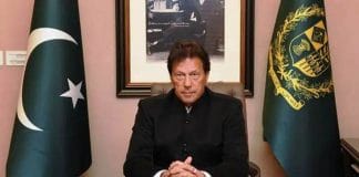 Le Pakistan pourrait normaliser ses relations avec Israël