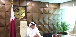 Le Qatar rejette la normalisation avec Israël avant de résoudre la situation palestinienne