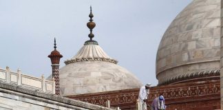 Le Taj Mahal rouvrira après 6 mois de fermeture alors que les cas de COVID-19 en Inde montent en flèche