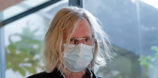 Le coronavirus présente une « surmutation » affirme le professeur Didier Raoult