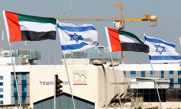 Les Emirats Arabes Unis ouvriront une ambassade en Israël dans 3 à 5 mois