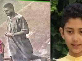 Les Marocains réclament la peine de mort pour l'assassin du petit Adnane Bouchouf