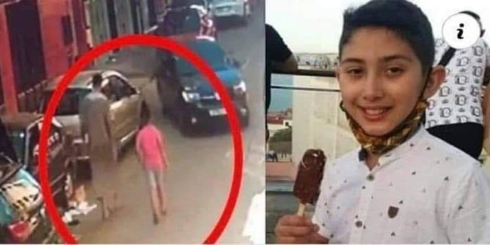 Maroc : Effroi après l'enlèvement, le viol et le meurtre du petit Adnane 11 ans
