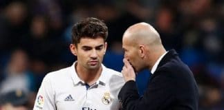 Maroc : Enzo Zidane sur le point de rejoindre le club du Wydad de Casablanca