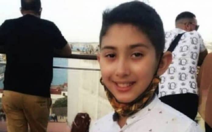 Maroc : Le meurtrier du petit Adnane passe devant le juge
