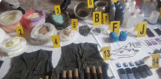 Maroc : Une cellule terroriste planifiant des attentats suicides pour Daech démantelée