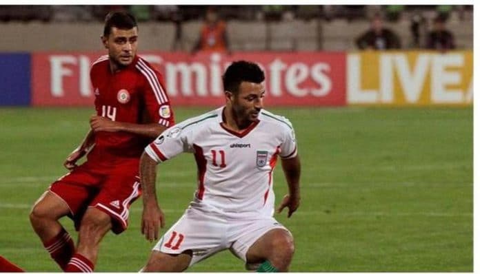 Mohamed Atwi, star du football libanais meurt d'une balle dans la tête