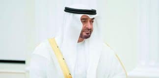 Mohamed Bin Zayed s'entretient avec Washington pour transférer la base américaine en Turquie aux Emirats arabes unis