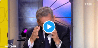Nicolas Sarkozy compare les "nègres" aux "singes", malaise sur le plateau de télévision - VIDEO