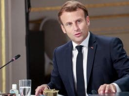Ouïghours : Emmanuel Macron dénonce pour la première fois leur "répression inacceptable"