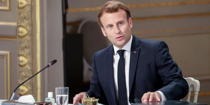 Ouïghours : Emmanuel Macron dénonce pour la première fois leur 