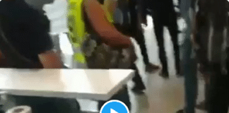 Paris : Des Gilets Jaunes envahissent les locaux de BFMTV - VIDEO