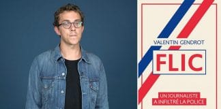 Police : Un journaliste s'infiltre pendant deux ans et confirme les violences policières et racistes