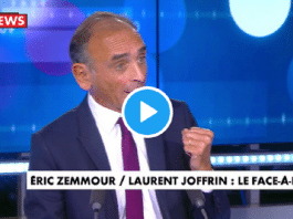 Pour Éric Zemmour, le France est "colonisée " par les gens des quartiers - VIDEO