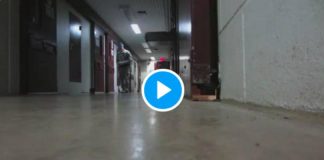 Quand l’adhan résonne dans les couloirs de Guantanamo Bay - VIDEO