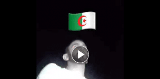 Riyad Mahrez rend hommage à l'Algérie dans un discours émouvant - VIDÉO