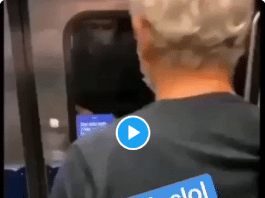 "Sale raciste !" : Raymond Domenech agressé dans le métro parisien - VIDEO