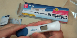 Santé : révélations d'un électronicien au sujet des tests de grossesse électroniques