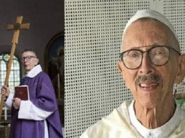 Suède : À l'âge de 75 ans, un prêtre se convertit à l'Islam et s'installe au Maroc