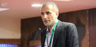 Tariq Ramadan va lancer un centre d'enseignement du féminisme en France