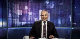 Un animateur de télévision égyptien célèbre le meurtre des deux pêcheurs Palestiniens