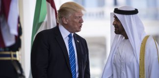 Un autre pays arabe signera un accord de paix avec Israël dans les «prochains jours» selon un diplomate américain