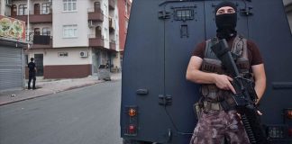 Un haut dirigeant de Daech arrêté en Turquie