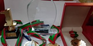 Une école marocaine remporte le Grand Prix et 4 médailles d’or à la semaine de l'innovation africaine (1)