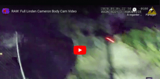 Une vidéo de bodycam montre que la police tire 11 fois sur un adolescent autiste - VIDEO