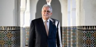 « Charlie Hebdo doit continuer d’user de son art » déclare le recteur de la Grande Mosquée de Paris