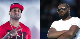 « Enfant de chameau… » - Booba insulte publiquement Maitre Gims sur Instagram