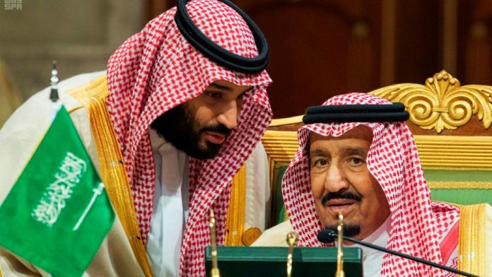 « Force du mal » - le roi saoudien attaque l’Iran dans un discours enflammé à l’ONU