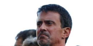 « Le vrai sujet, c’est la bataille contre l’islam politique » déclare Manuel Valls 