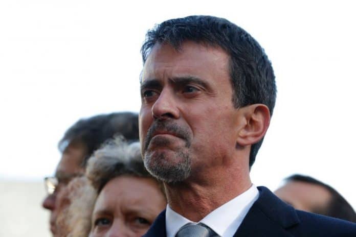 « Le vrai sujet, c’est la bataille contre l’islam politique » déclare Manuel Valls 