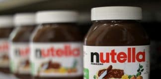 « Nos produits ne sont pas Halal » - la réponse tranchante de Nutella à un consommateur musulman