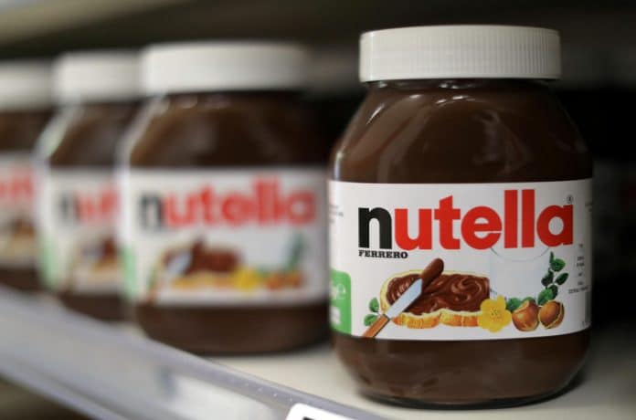 « Nos produits ne sont pas Halal » - la réponse tranchante de Nutella à un consommateur musulman