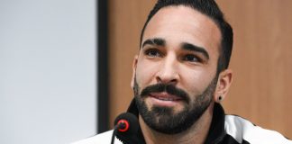 « Sale arabe » - Adil Rami accuse un ancien joueur de l’OM de racisme« Sale arabe » - Adil Rami accuse un ancien joueur de l’OM de racisme