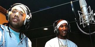 « Trop de frère » - Doc Gynéco dévoile un morceau inédit avec Nicolas Anelka