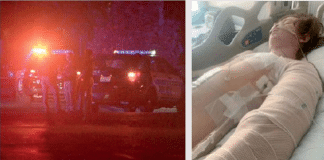 États-Unis : la police tire sur un jeune autiste de 13 ans en pleine détresse