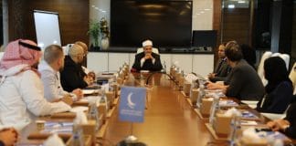 Abu-Dhabi - Un Conseil de sages musulmans de haut rang va poursuivre Charlie Hebdo pour les caricatures